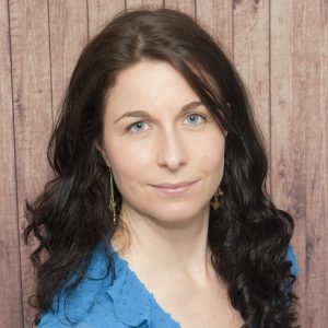 Sandra Hardy