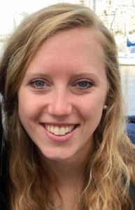 Maggie Bell