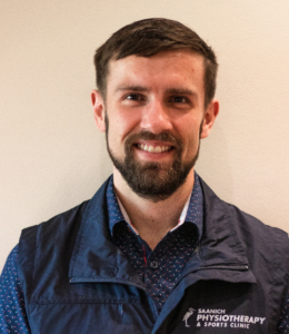 Kieran Baird