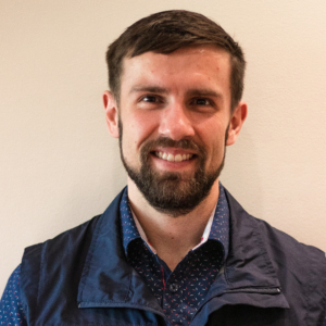 Kieran Baird