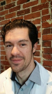 Grant Cross
