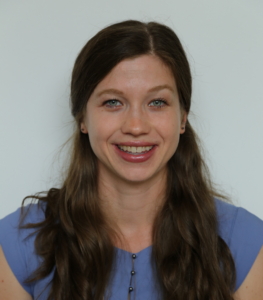 Esmé Hait