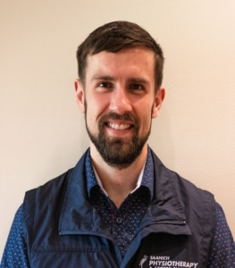 Kieran Baird