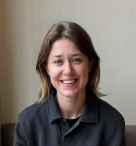 Rebecca Dutchak